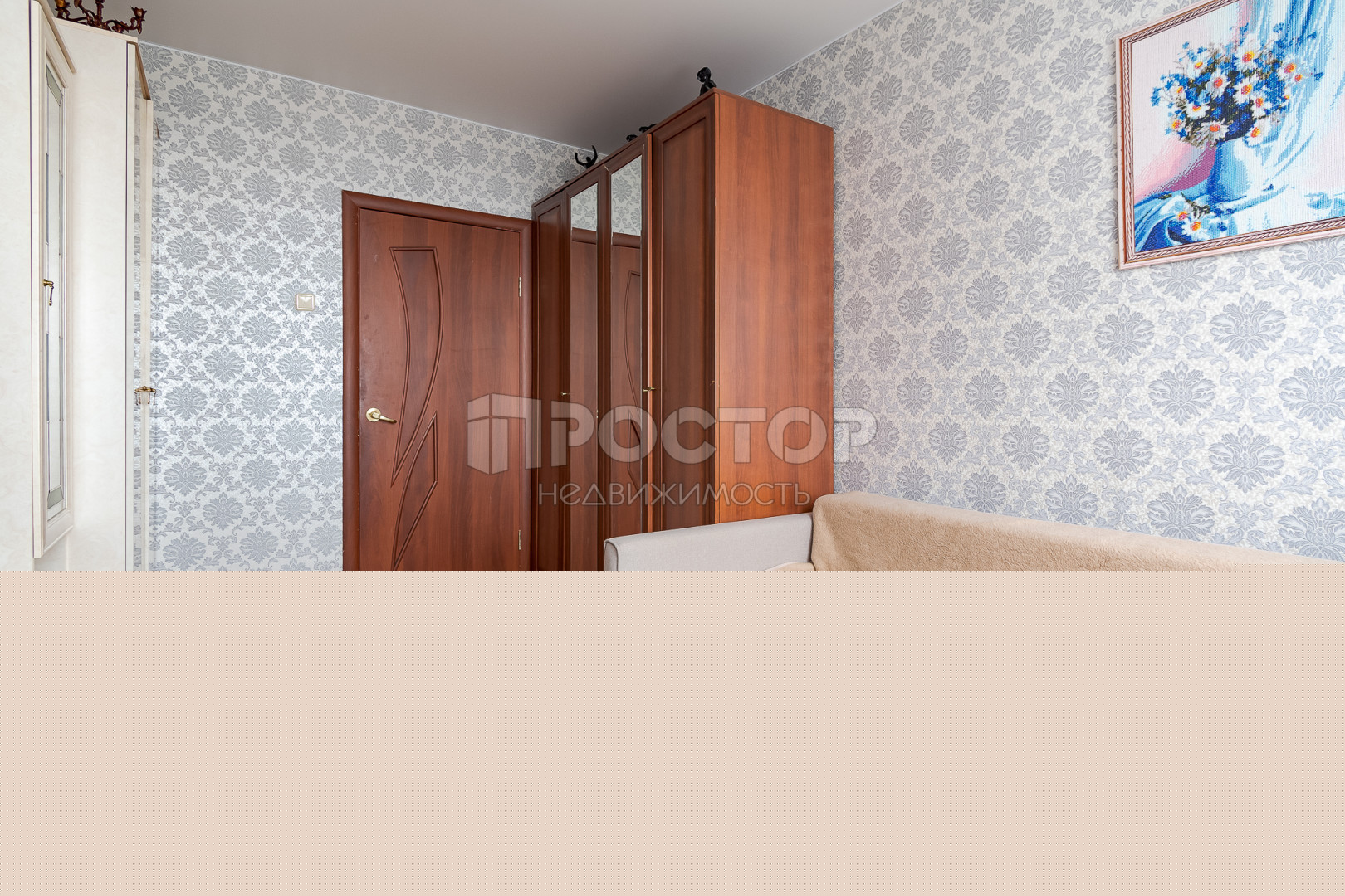 3-комнатная квартира, 73 м² - фото 7