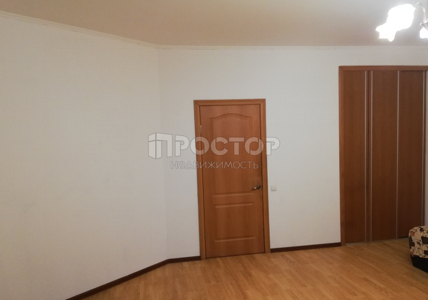 1-комнатная квартира, 45 м² - фото 11