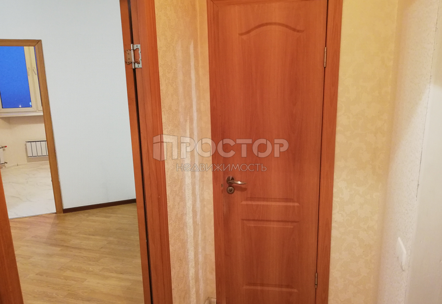 1-комнатная квартира, 45 м² - фото 23