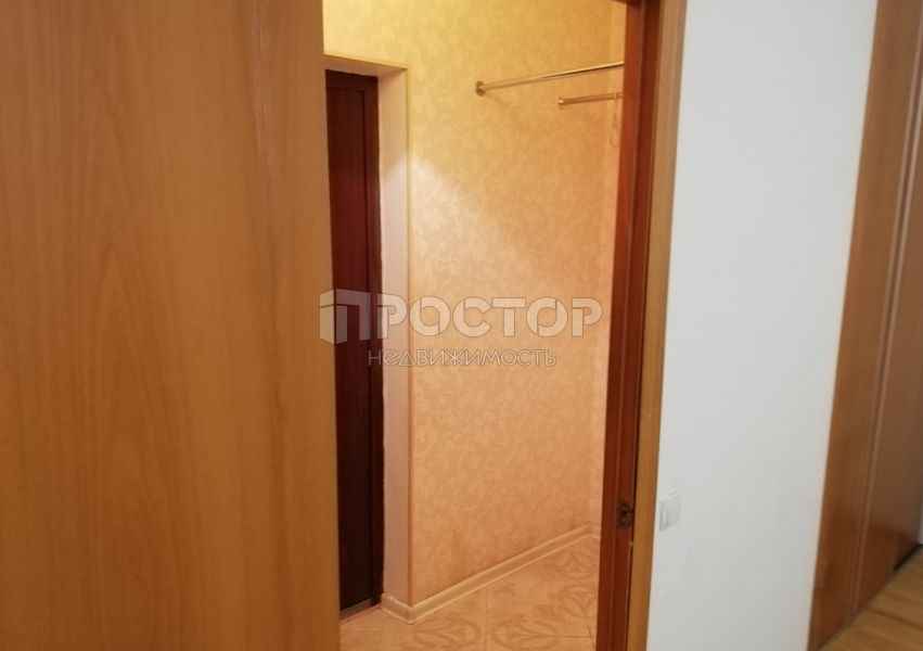 1-комнатная квартира, 45 м² - фото 13