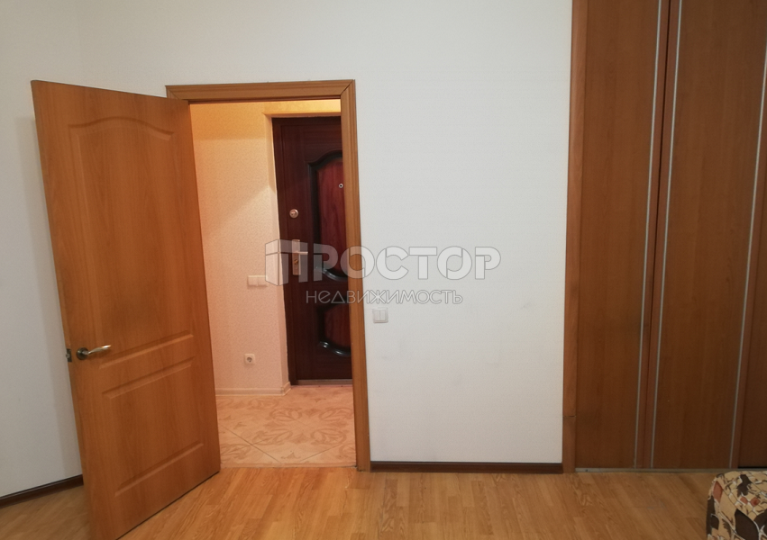 1-комнатная квартира, 45 м² - фото 12