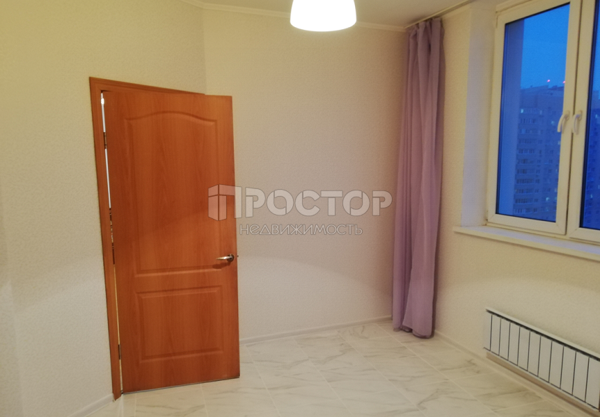 1-комнатная квартира, 45 м² - фото 15