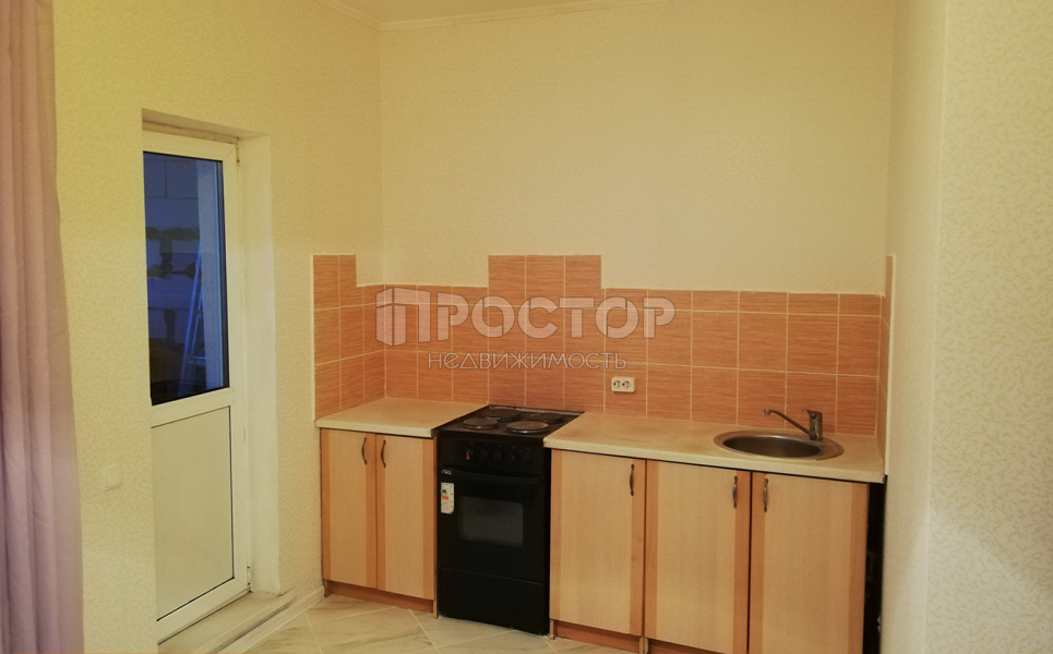 1-комнатная квартира, 45 м² - фото 6