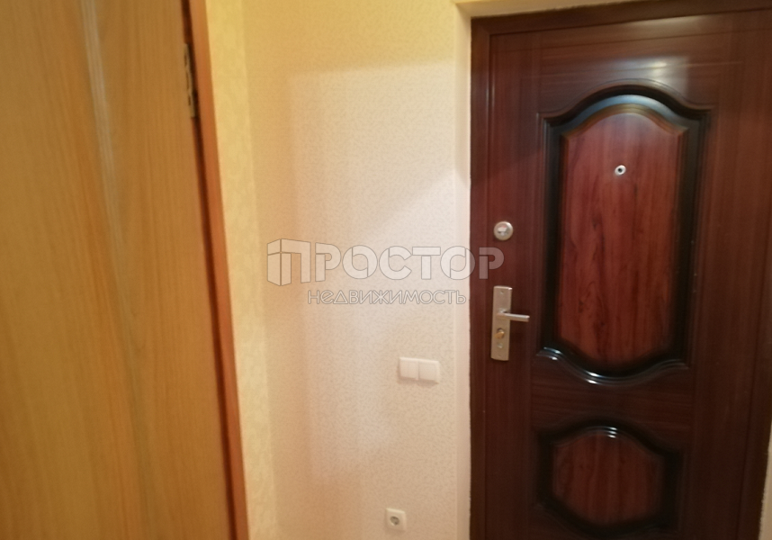 1-комнатная квартира, 45 м² - фото 14