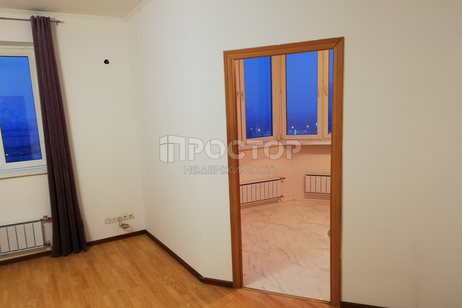 1-комнатная квартира, 45 м² - фото 16