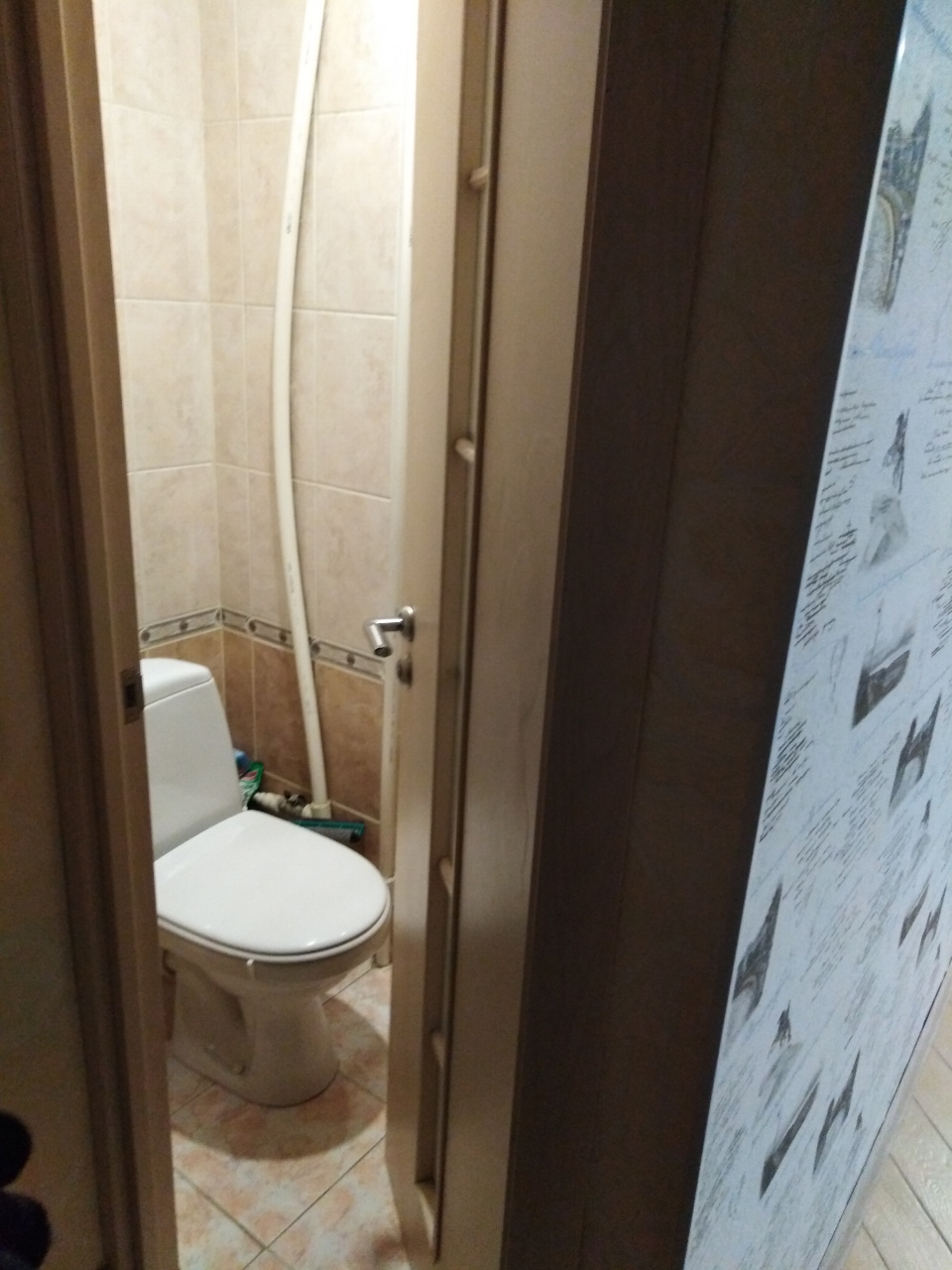 2-комнатная квартира, 42 м² - фото 6