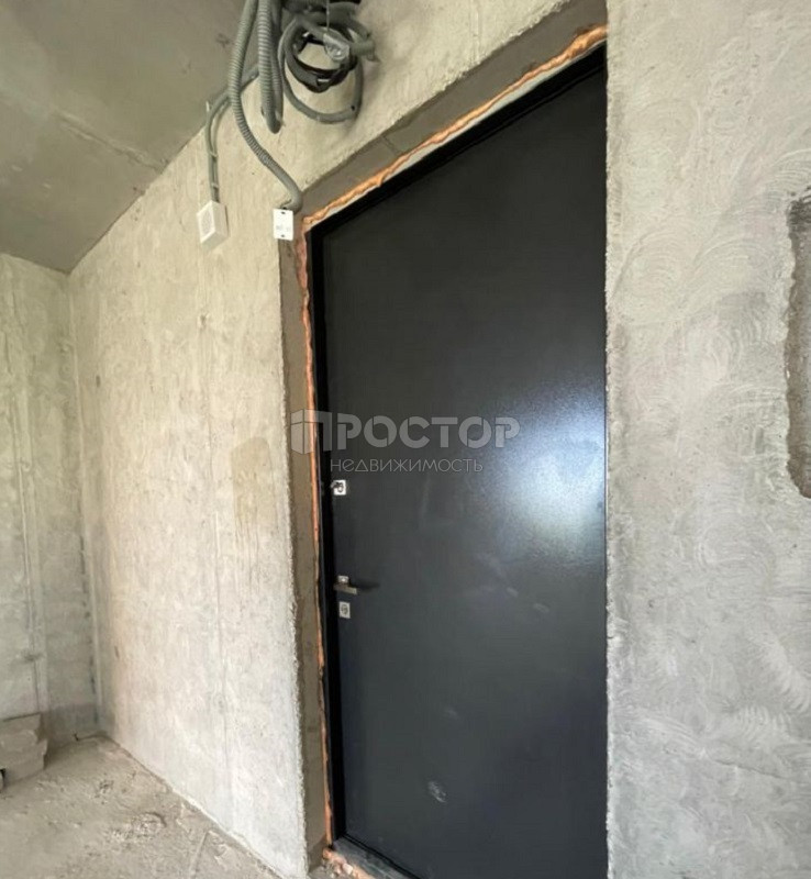 2-комнатная квартира, 42 м² - фото 5