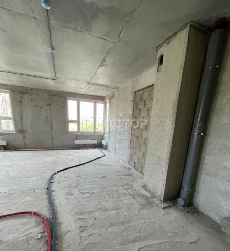 2-комнатная квартира, 42 м² - фото 4