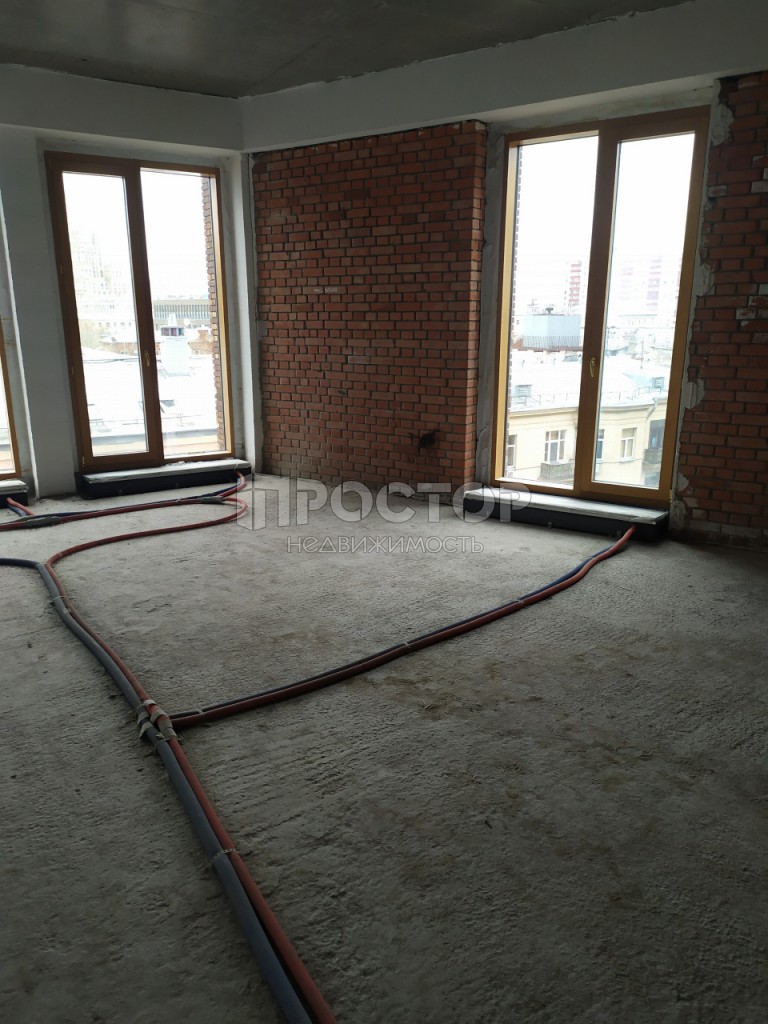 3-комнатная квартира, 147.4 м² - фото 7