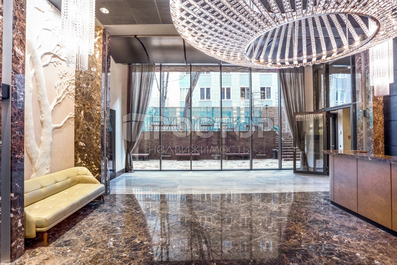 3-комнатная квартира, 147.4 м² - фото 6