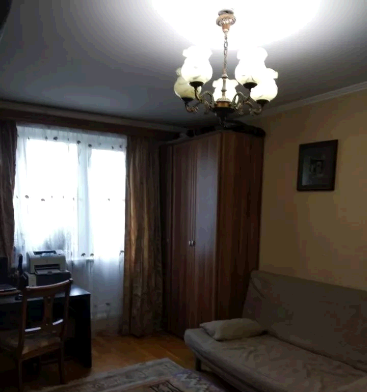 2-комнатная квартира, 50.4 м² - фото 3