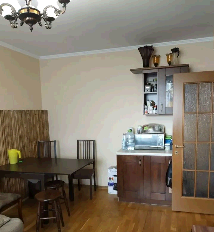 2-комнатная квартира, 50.4 м² - фото 2