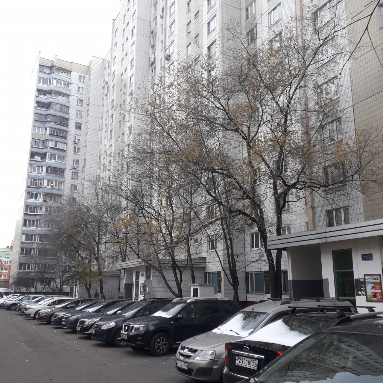 2-комнатная квартира, 50.4 м² - фото 9