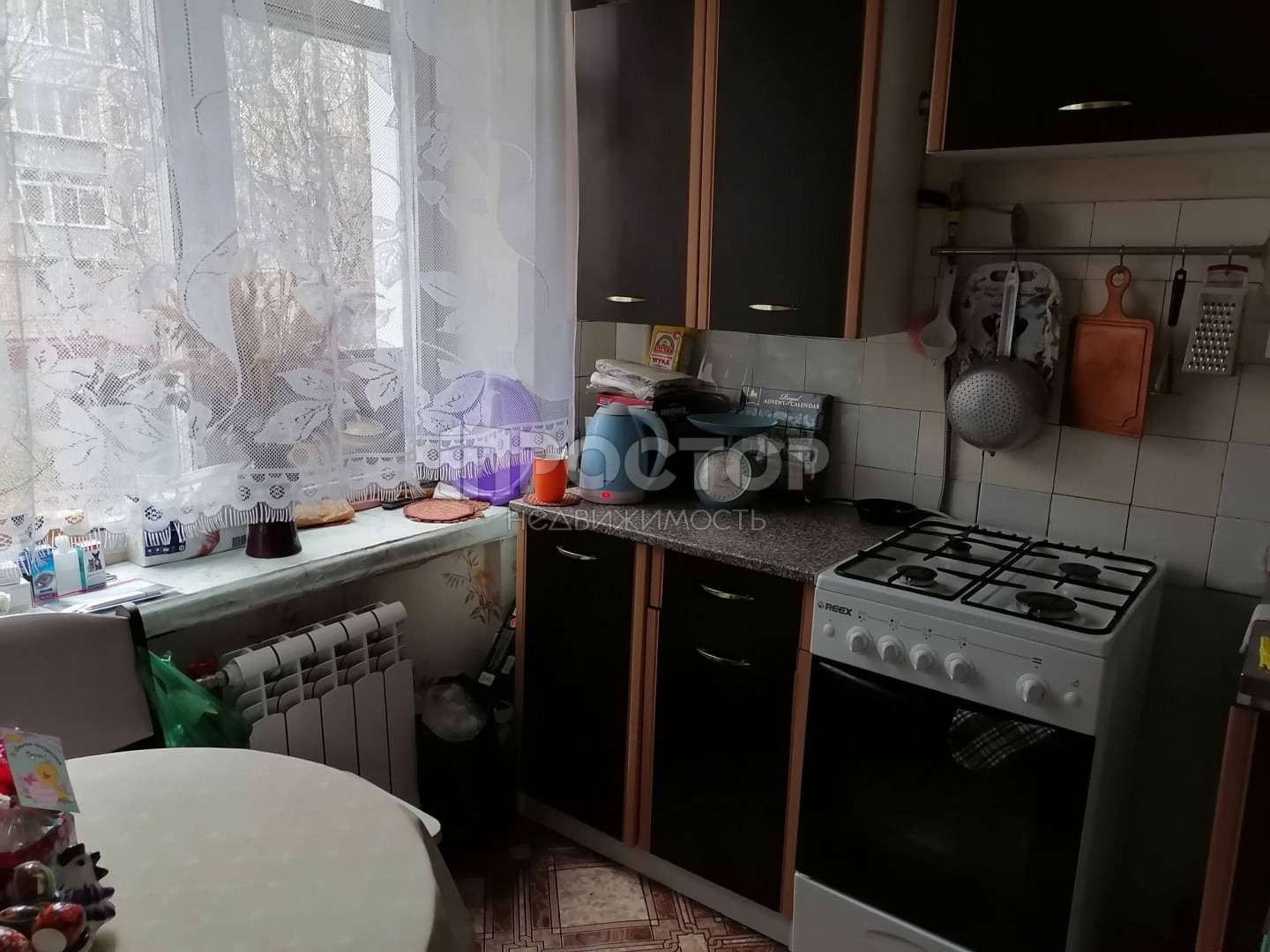 2-комнатная квартира, 41 м² - фото 2