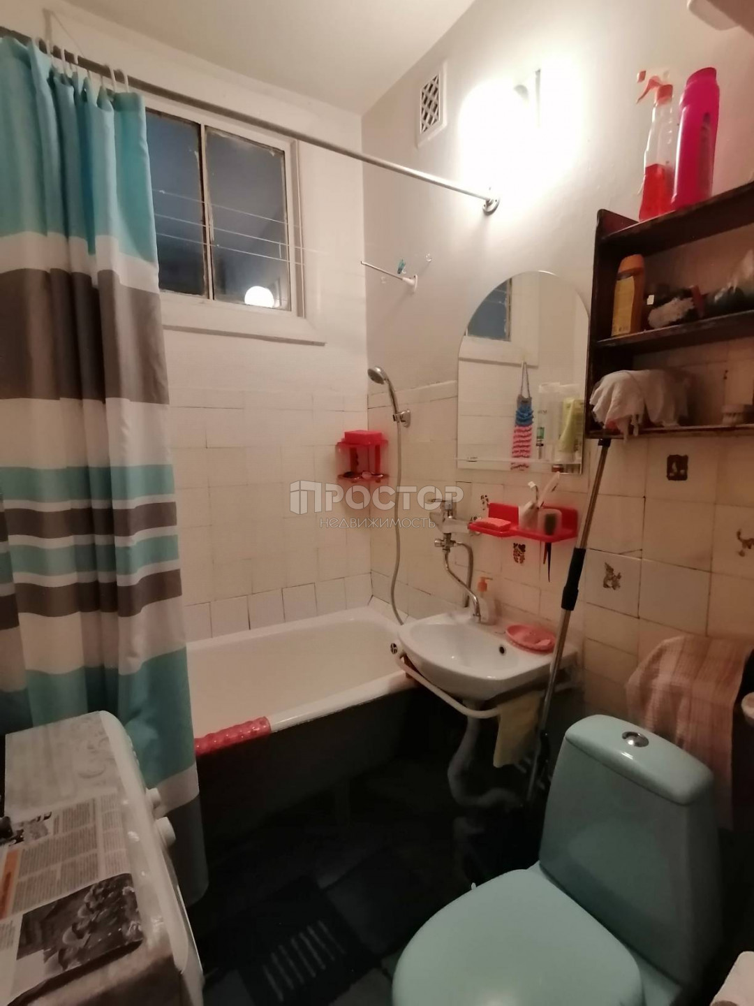 2-комнатная квартира, 41 м² - фото 3