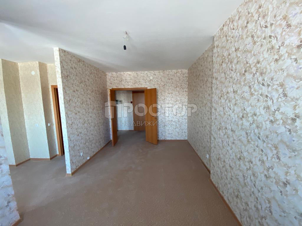 2-комнатная квартира, 54 м² - фото 7
