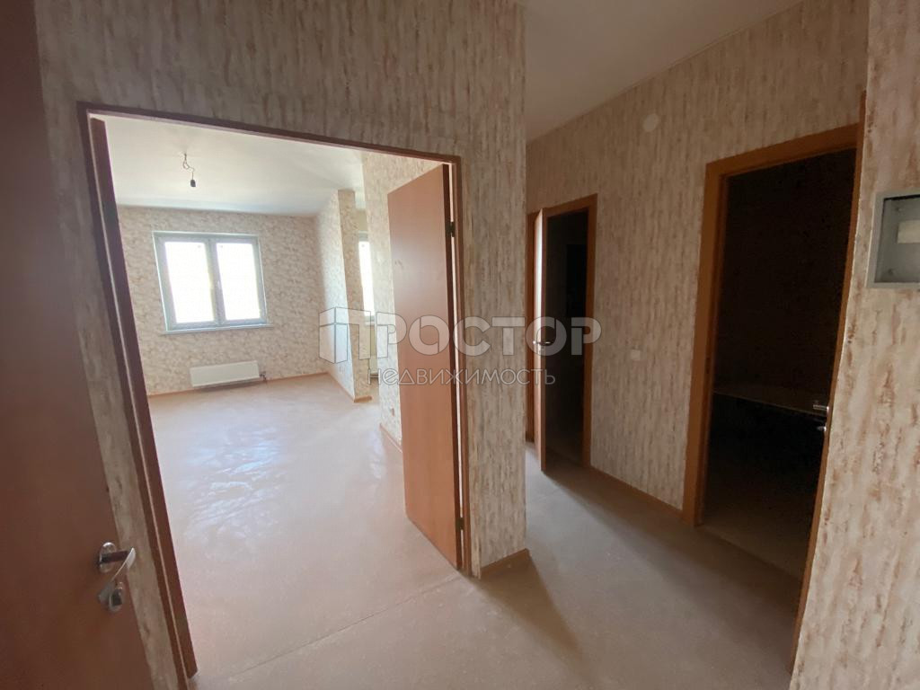 2-комнатная квартира, 54 м² - фото 4
