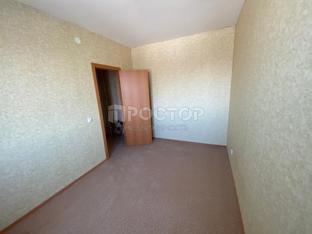 2-комнатная квартира, 54 м² - фото 3