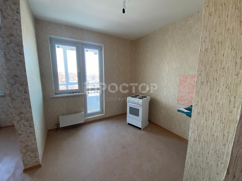 2-комнатная квартира, 54 м² - фото 9