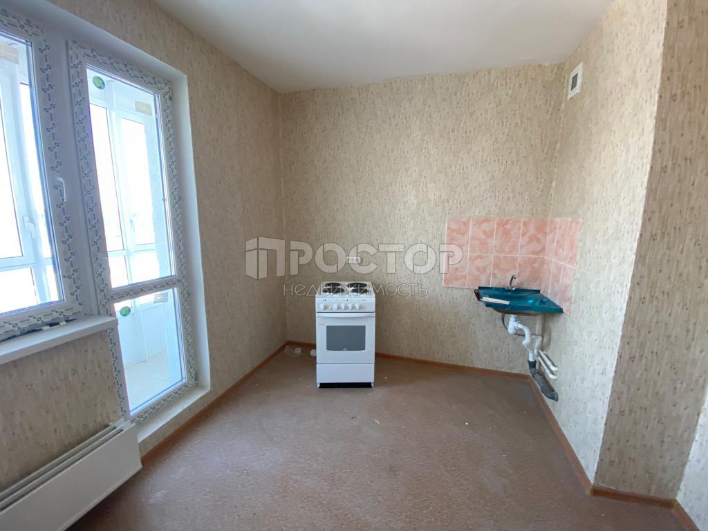 2-комнатная квартира, 54 м² - фото 8