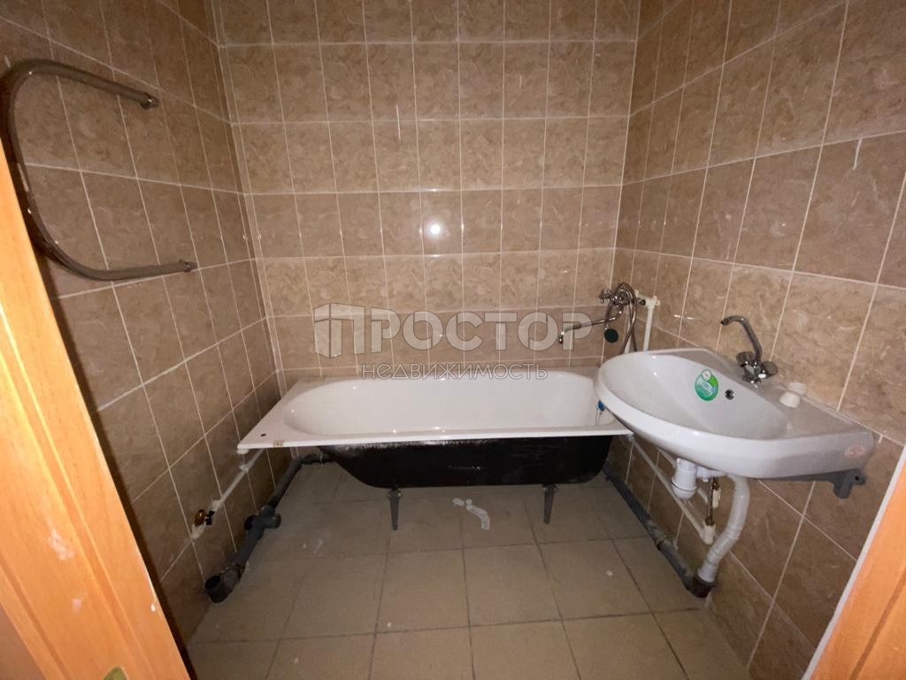 2-комнатная квартира, 54 м² - фото 11