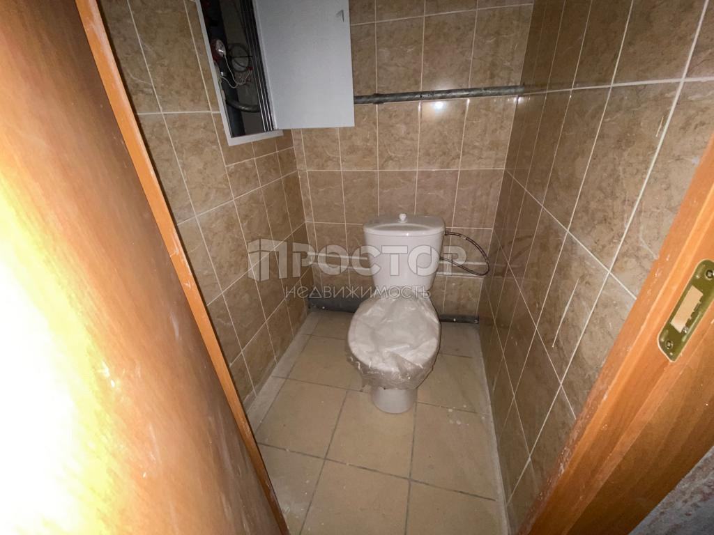2-комнатная квартира, 54 м² - фото 10