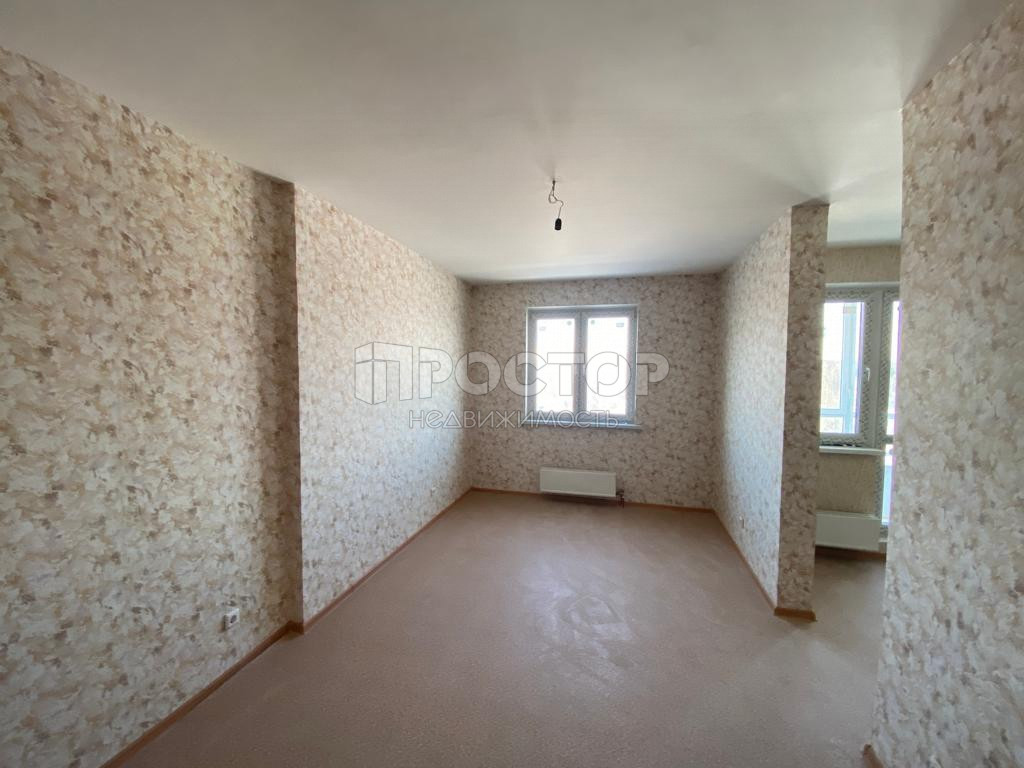 2-комнатная квартира, 54 м² - фото 6
