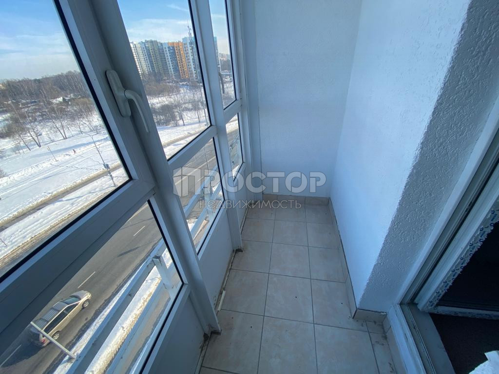 2-комнатная квартира, 54 м² - фото 12