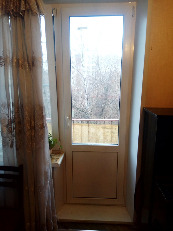 2-комнатная квартира, 42 м² - фото 9