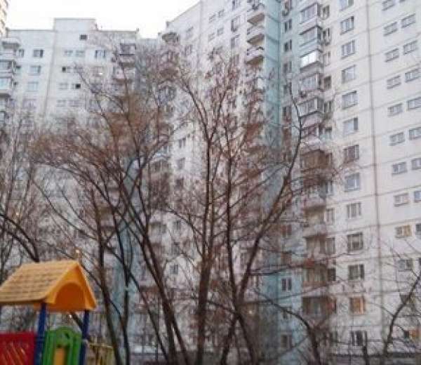 Купить Квартиру Метро Крылатское Вторичное