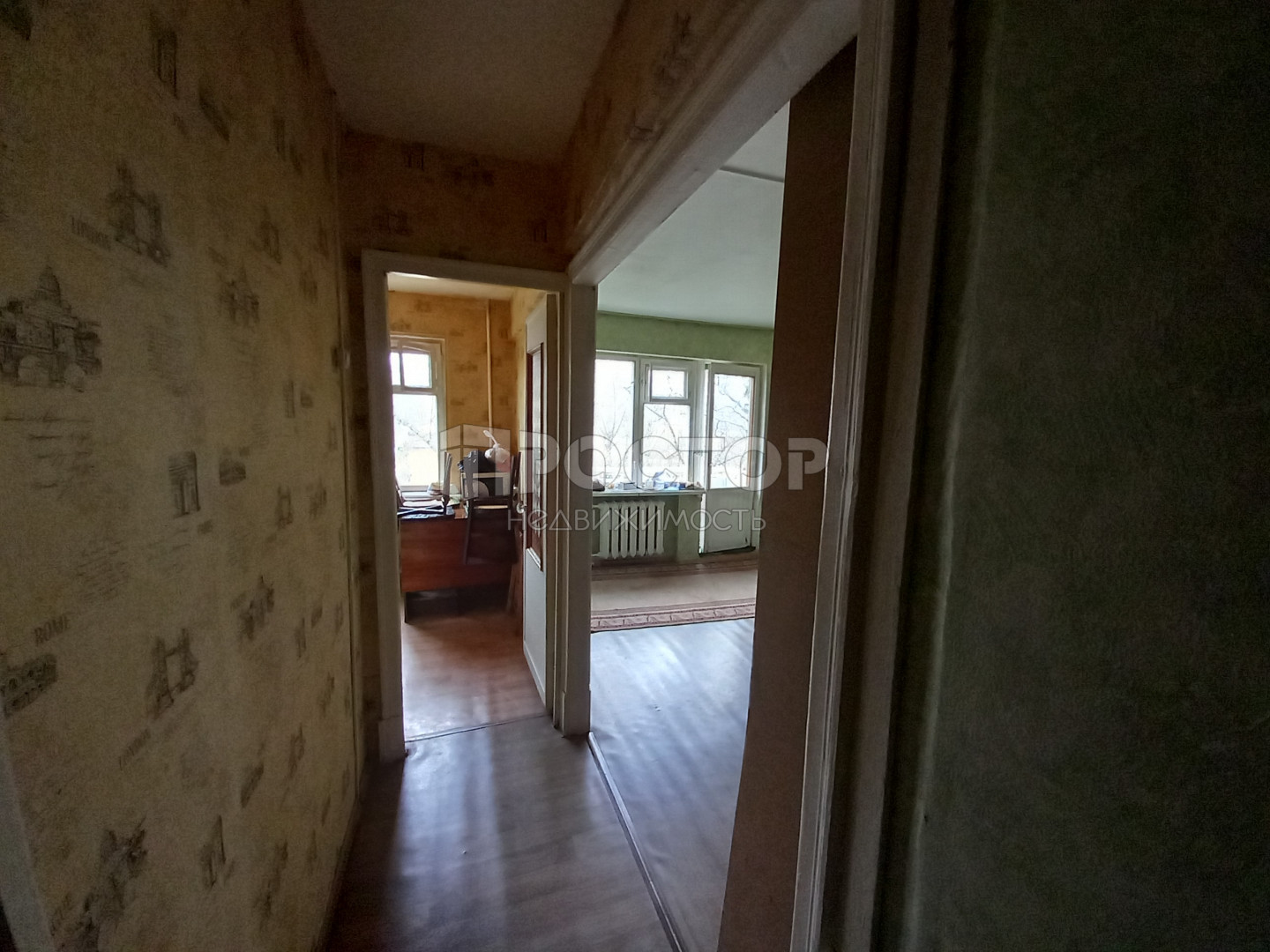 2-комнатная квартира, 45.1 м² - фото 6
