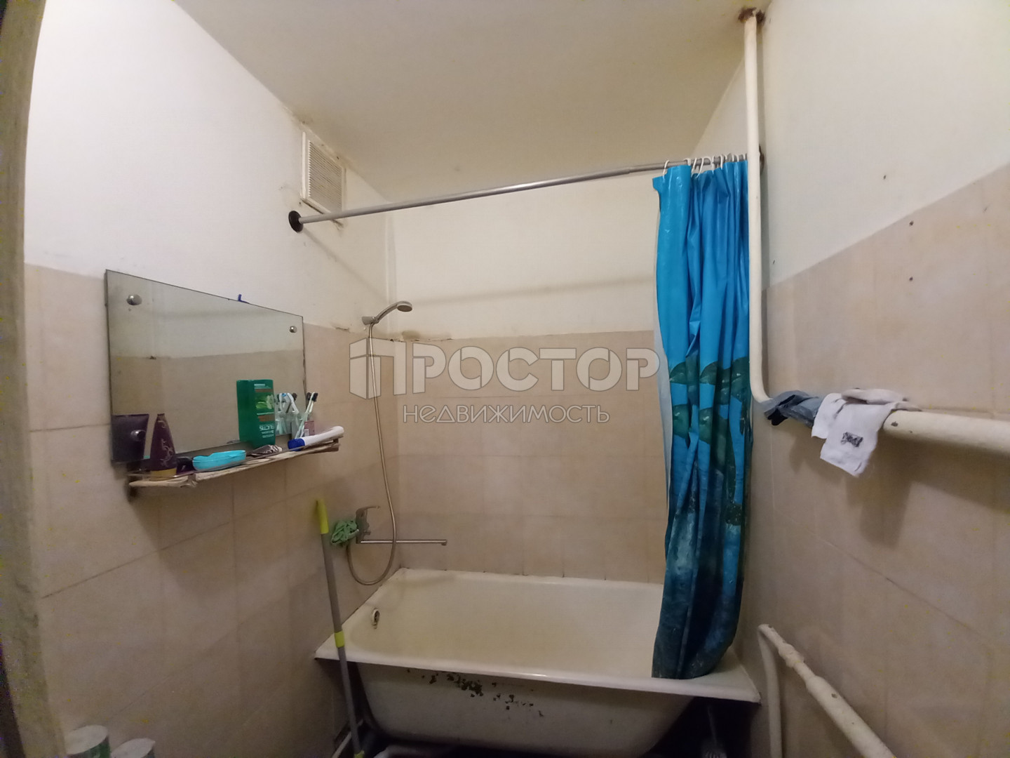 2-комнатная квартира, 45.1 м² - фото 9