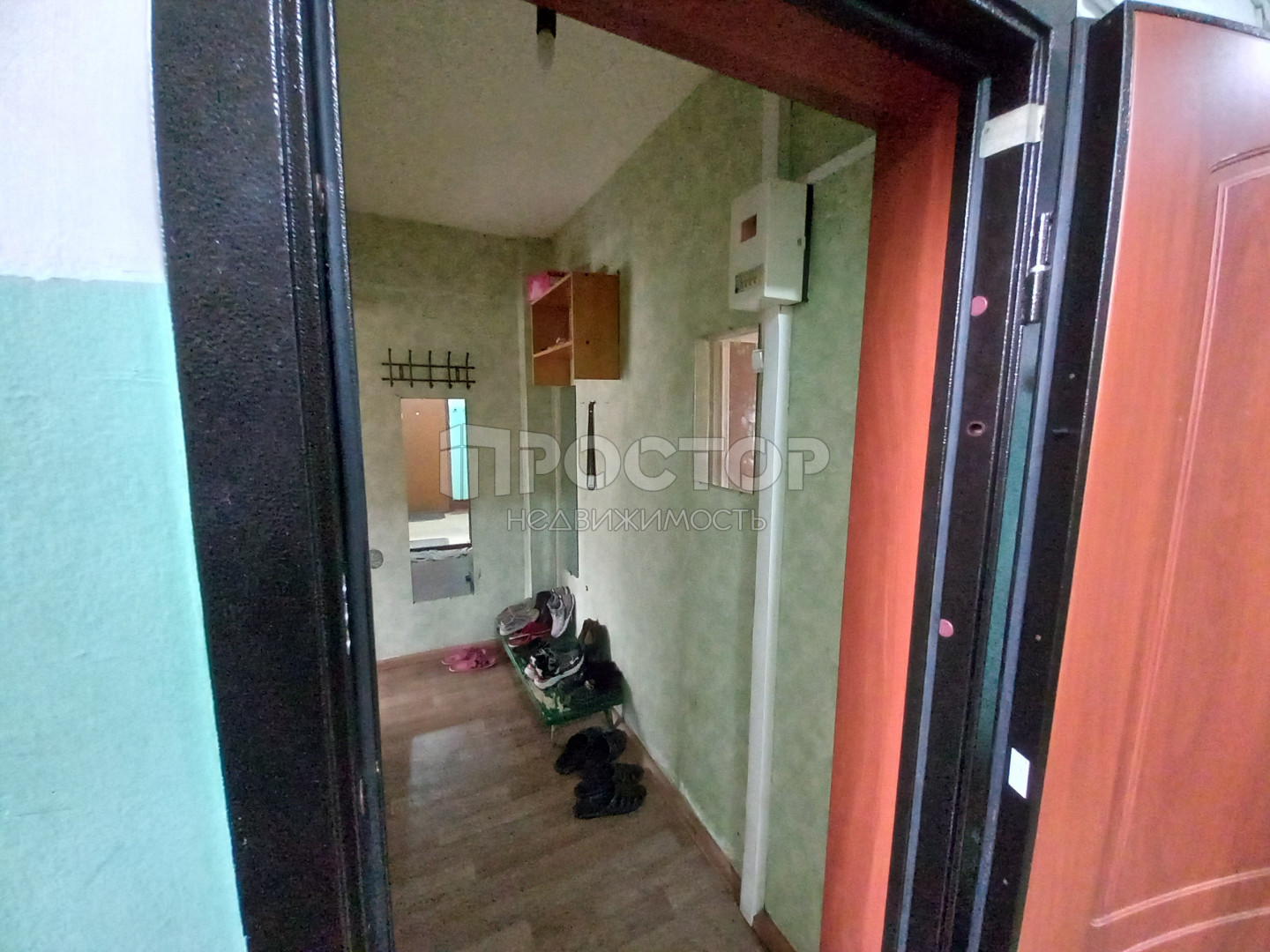 2-комнатная квартира, 45.1 м² - фото 11