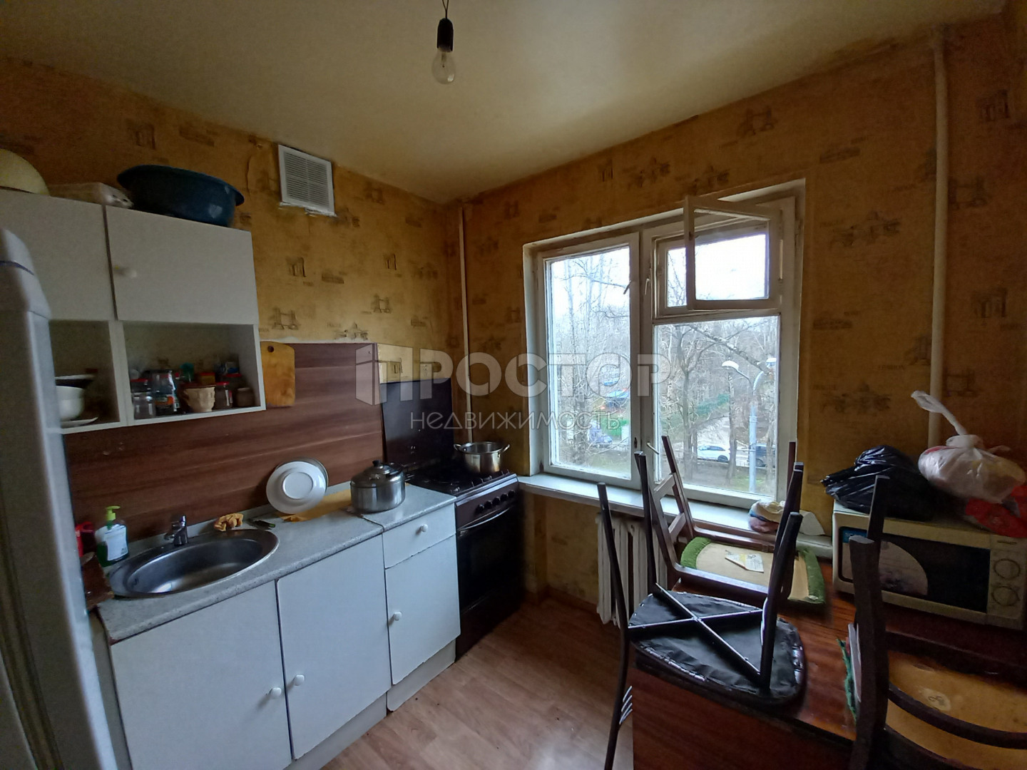 2-комнатная квартира, 45.1 м² - фото 8