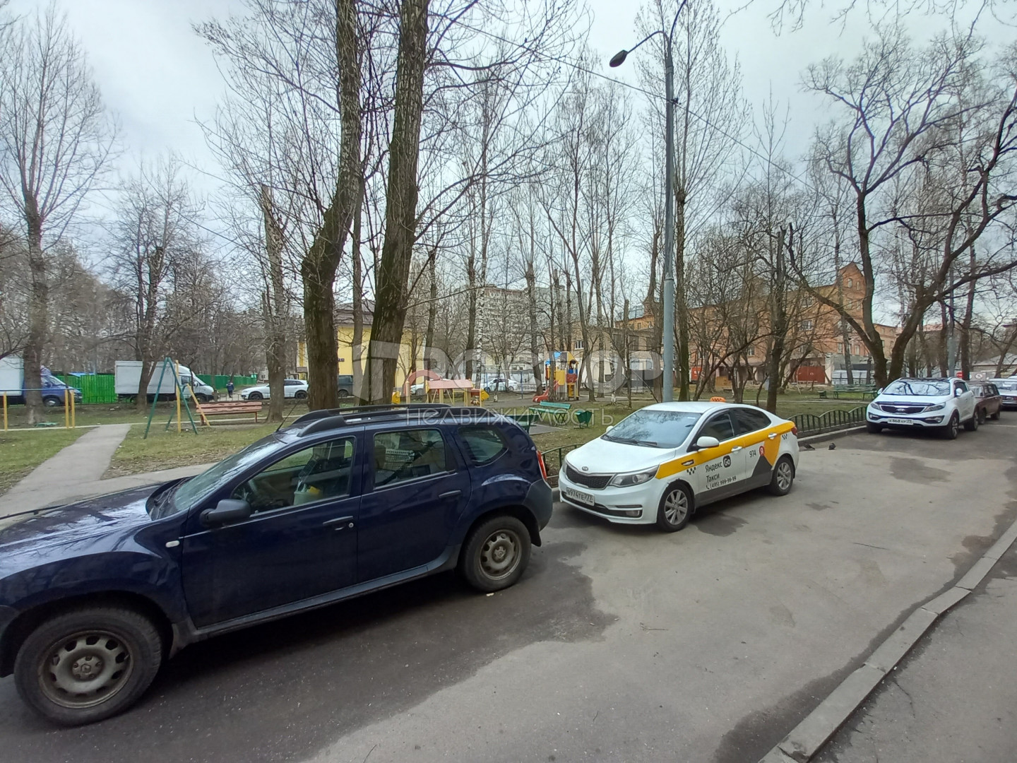 2-комнатная квартира, 45.1 м² - фото 13
