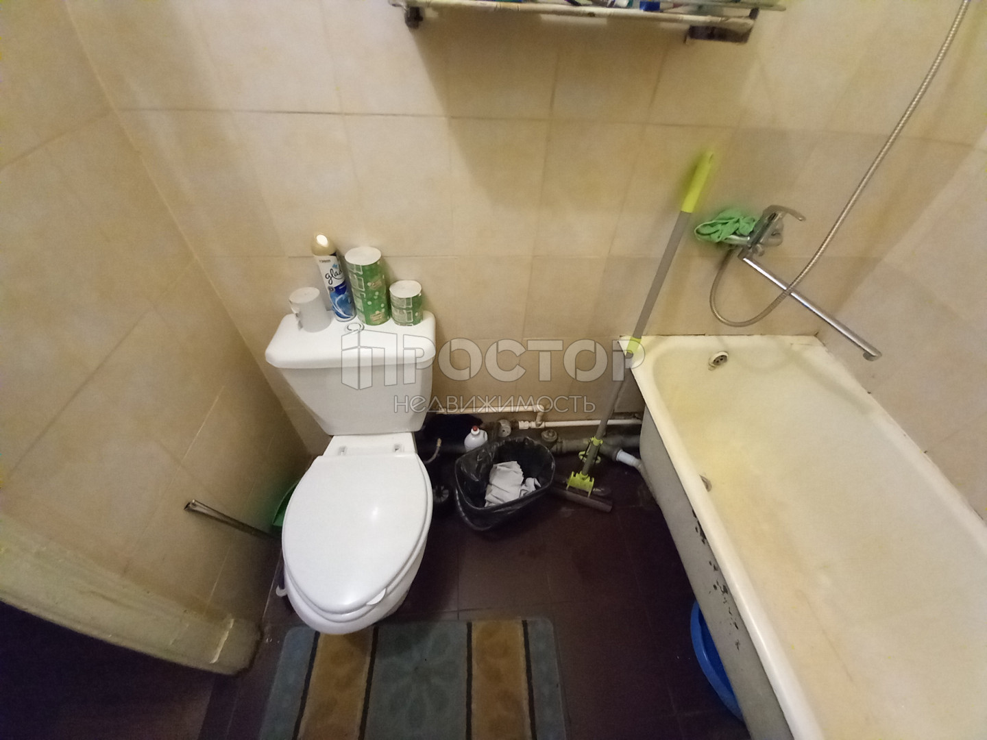 2-комнатная квартира, 45.1 м² - фото 10
