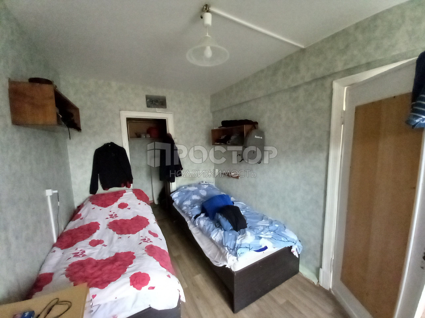 2-комнатная квартира, 45.1 м² - фото 5