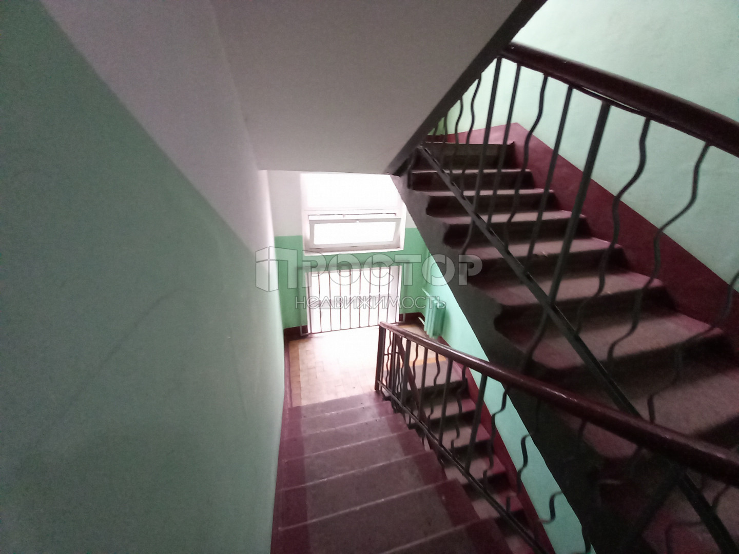 2-комнатная квартира, 45.1 м² - фото 12