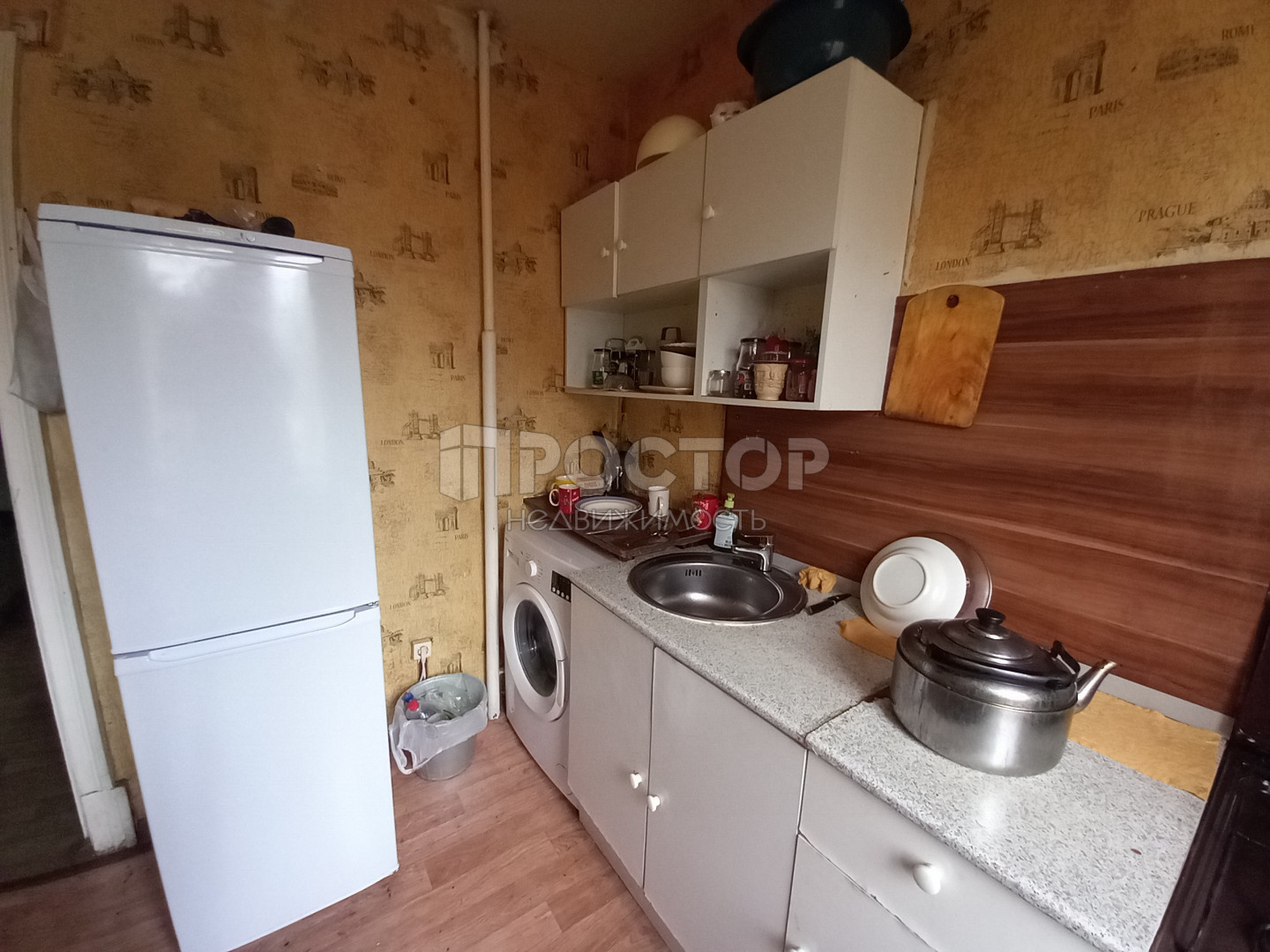 2-комнатная квартира, 45.1 м² - фото 7