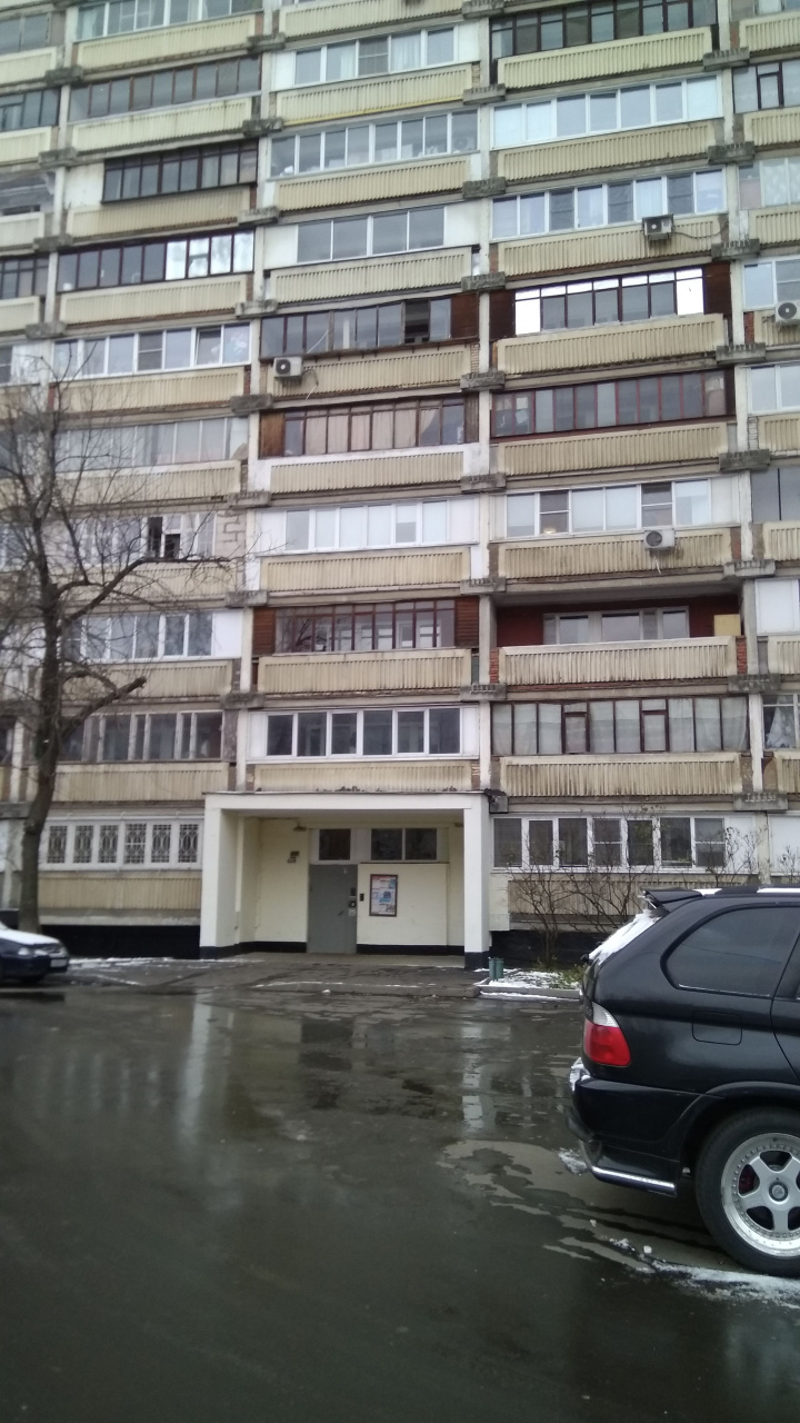 3-комнатная квартира, 65.5 м² - фото 3