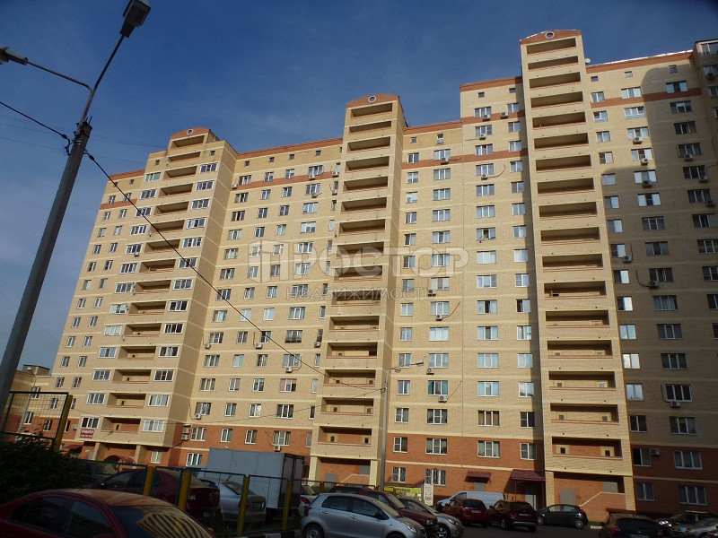 2-комнатная квартира, 64.9 м² - фото 2