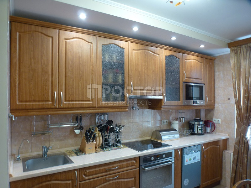 2-комнатная квартира, 64.9 м² - фото 15