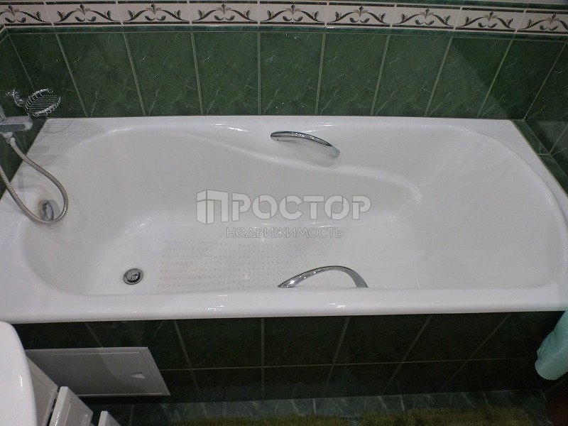 2-комнатная квартира, 64.9 м² - фото 5