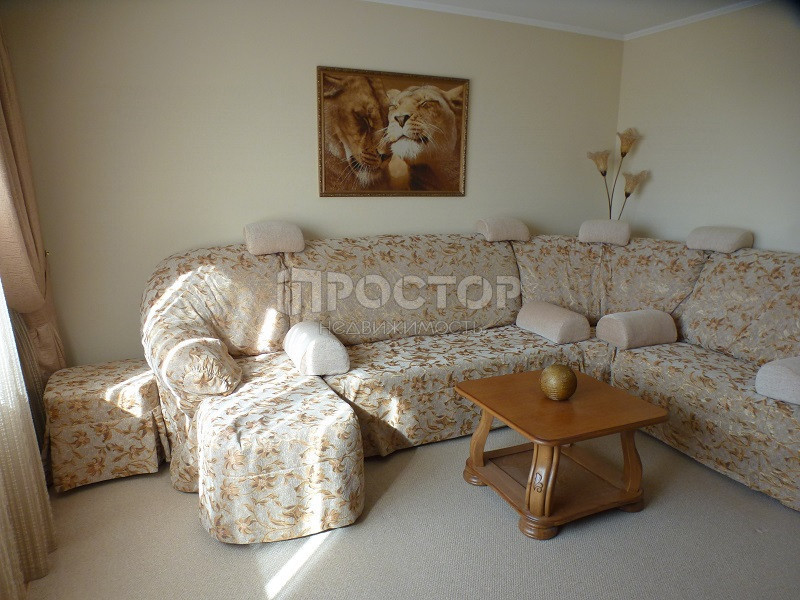 2-комнатная квартира, 64.9 м² - фото 11