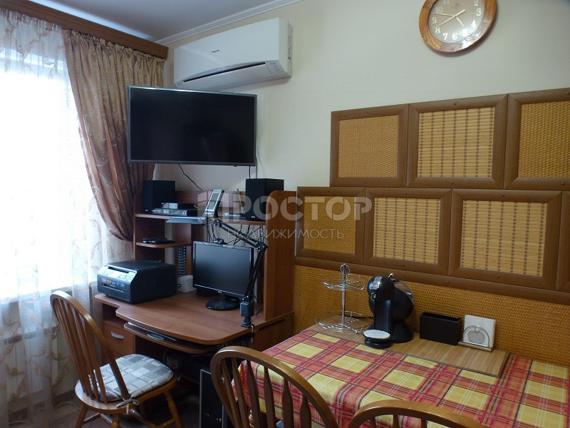 2-комнатная квартира, 64.9 м² - фото 16