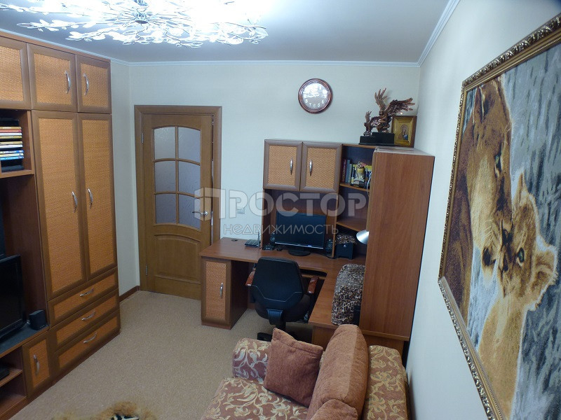 2-комнатная квартира, 64.9 м² - фото 14