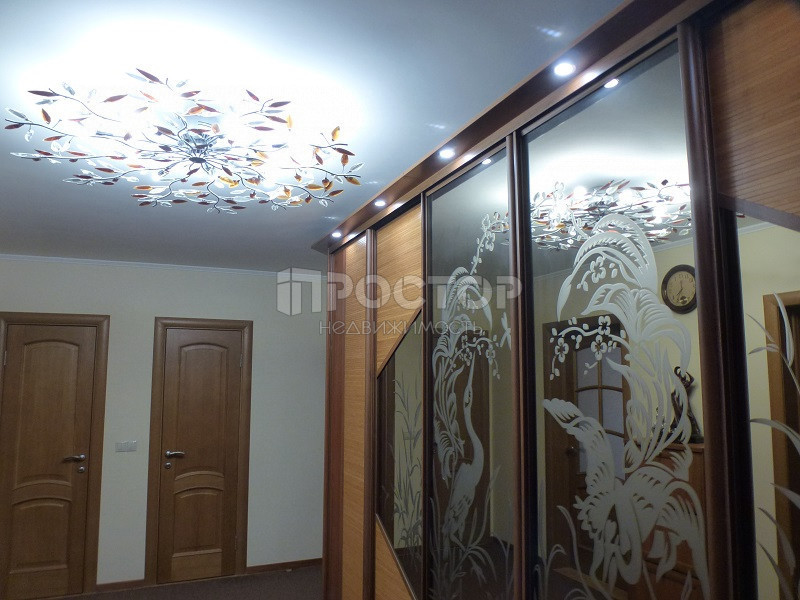 2-комнатная квартира, 64.9 м² - фото 19