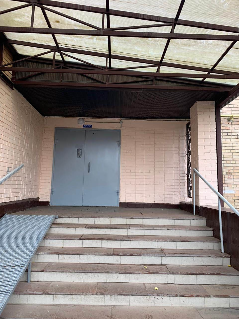 3-комнатная квартира, 86.5 м² - фото 4