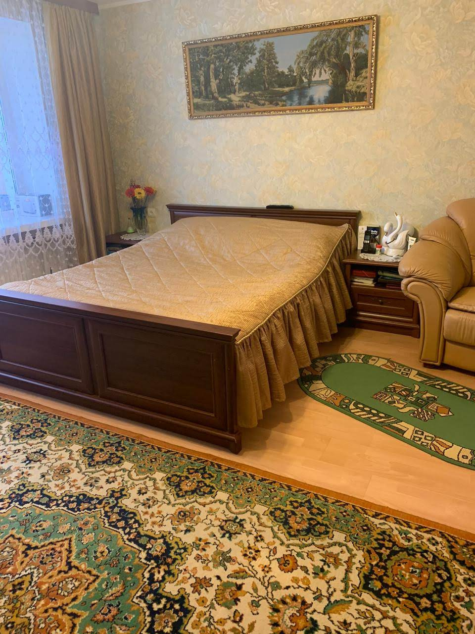 3-комнатная квартира, 86.5 м² - фото 16