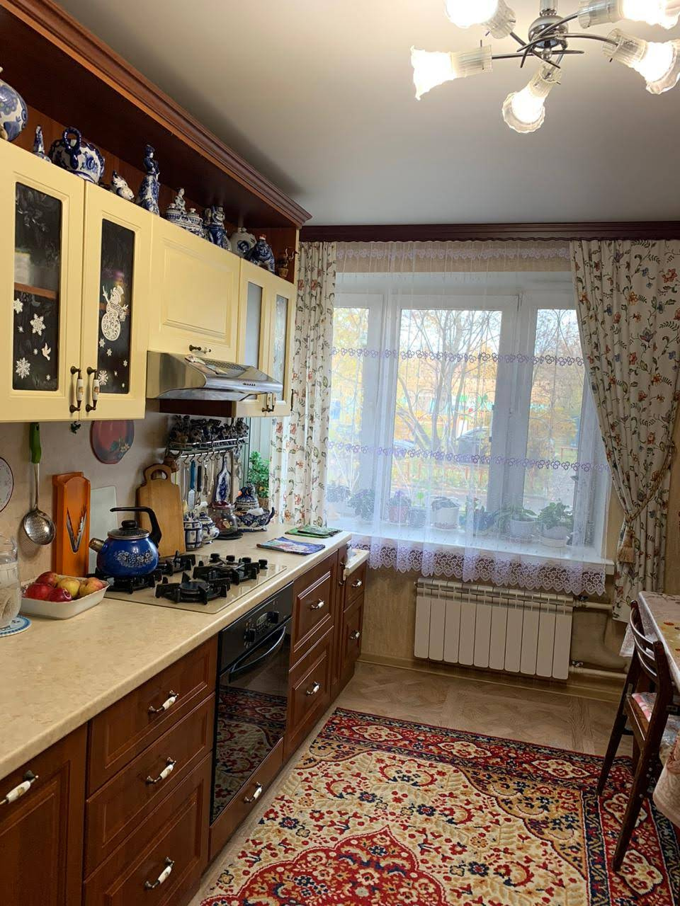 3-комнатная квартира, 86.5 м² - фото 9
